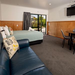 Standard One-Bedroom Apartment